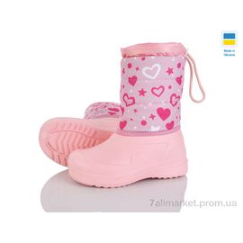 Фотография Дутики детские утепленные зима ARM1029 (6 пар р.28-34) "Weestep-Ukraine" недорого оптом от прямого поставщика