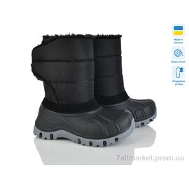 Черевики дитячі зручні Зима ARM3060 (8 пар р.26-33) "Lasco" недорого оптом від прямого постачальника