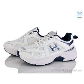 Фотография Кроссовки женские модные Весна/осень TO121-2 (8 пар р.36-41) "Захар-Gold" недорого оптом от прямого поставщика