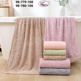 Рушник 98-780-108 р.50*100 "Koloco" недорого оптом від прямого постачальника