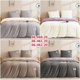 Постільна білизна 06-462-20 р.200*230 "Koloco" недорого від прямого постачальника