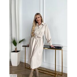 Фотография Женское платье БАТАЛ р.50-52 (4цв) "ANNABELLE" купить недорого от прямого поставщика