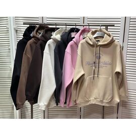 Батник жіночий теплий 1107 milk р.S-M "Lelis" недорого оптом від прямого постачальника