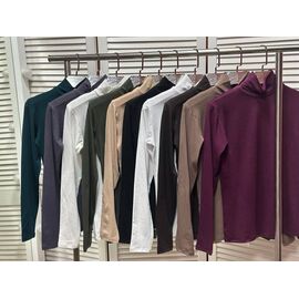 Гольф жіночий 027 khaki р.42-44 "Lelis" недорого оптом від прямого постачальника