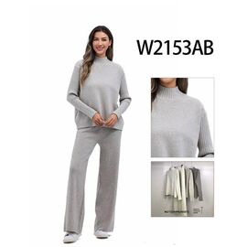 Фотография Костюм спортивный женский тёплый 2153 mix р.one size "Miss Kurry" недорого оптом от прямого поставщика