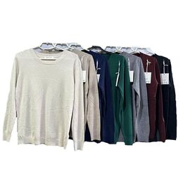 Фотография Свитер женский O020 mix р.L-XL "Miss Kurry" недорого оптом от прямого поставщика