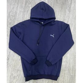 Худи чоловічий 113 navy р.M-3XL "Ayden" недорого оптом від прямого постачальника