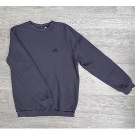 Светр чоловічий 460 grey р.XL-5XL "Ayden" недорого оптом від прямого постачальника