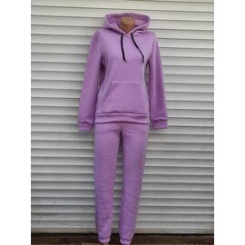 Фотография Костюм спортивный женский AD1348 lilac р.50-56 "Ayden" недорого оптом от прямого поставщика