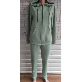 Фотография Костюм спортивный женский AD1352 mint р.50-56 "Ayden" недорого оптом от прямого поставщика
