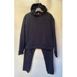 Фотография Костюм спортивный женский AD1356 navy р.50-56 "Ayden" недорого оптом от прямого поставщика