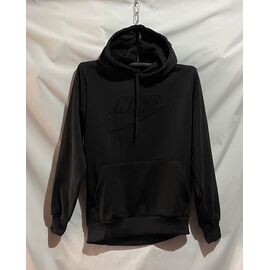 Фотография Худи мужской AD1383 black р.46-54 "Ayden" недорого оптом от прямого поставщика