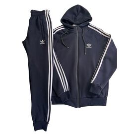 Фотография Костюм спортивный мужской AD1396 navy р.48-56 "Ayden" недорого оптом от прямого поставщика