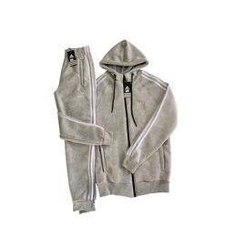 Фотография Костюм спортивный мужской AD1398 beige р.48-56 "Ayden" недорого оптом от прямого поставщика