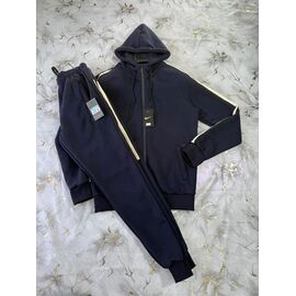 Фотография Костюм спортивный мужской AD1401 navy р.48-56 "Ayden" недорого оптом от прямого поставщика