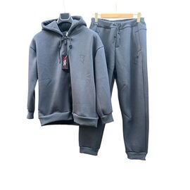 Фотография Костюм спортивный мужской AD1408 grey р.48-56 "Ayden" недорого оптом от прямого поставщика