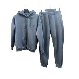 Фотография Костюм спортивный мужской AD1415 grey р.48-56 "Ayden" недорого оптом от прямого поставщика