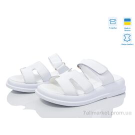 Фотография Шлепки женские облегченные Лето 98-32 (8 пар р.36-41) "Fat Fox-Tamei" недорого оптом от прямого поставщика