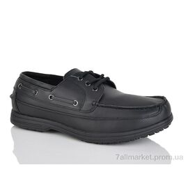 Фотография Туфли мужские стильные Весна/осень 40-888A (40 пар р.40-45) "SANLIN" недорого оптом от прямого поставщика