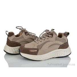 Кросівки дитячі модні Весна/осінь XF01-P609-3B (8 пар р.32-37) "Xifa kids" недорого оптом від прямого постачальника