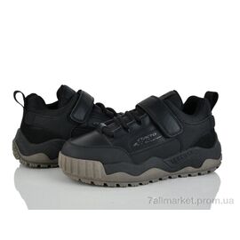 Фотография Кроссовки детские модные Весна/осень XF01-P705-3A (8 пар р.32-37) "Xifa kids" недорого оптом от прямого поставщика