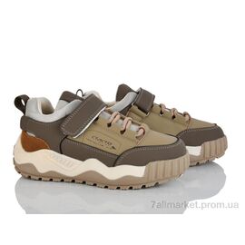 Фотография Кроссовки детские модные Весна/осень XF01-P705-3L (8 пар р.32-37) "Xifa kids" недорого оптом от прямого поставщика