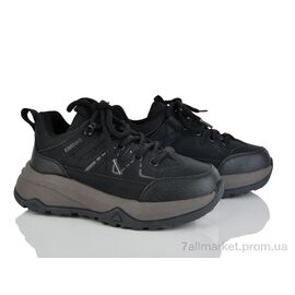 Фотография Кроссовки детские модные Весна/осень XF01-P702-3A (8 пар р.32-37) "Xifa kids" недорого оптом от прямого поставщика