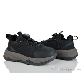 Фотография Кроссовки детские модные Весна/осень XF01-P703-3A (8 пар р.32-37) "Xifa kids" недорого оптом от прямого поставщика