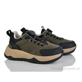 Фотография Кроссовки детские модные Весна/осень XF01-P703-3L (8 пар р.32-37) "Xifa kids" недорого оптом от прямого поставщика