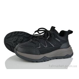 Кросівки жіночі модні Весна/осінь XF01-P702-4A (8 пар р.36-41) "Xifa kids" недорого оптом від прямого постачальника