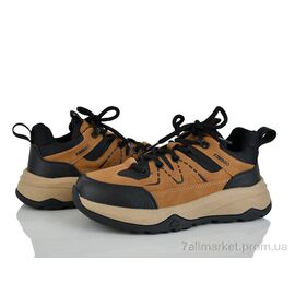 Кросівки жіночі модні Весна/осінь XF01-P702-4B (8 пар р.36-41) "Xifa kids" недорого оптом від прямого постачальника