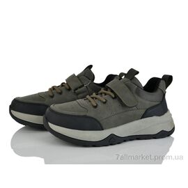 Кросівки жіночі модні Весна/осінь XF01-P701-4L (8 пар р.36-41) "Xifa kids" недорого оптом від прямого постачальника