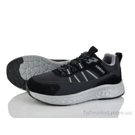 Фотография Кроссовки женские модные Весна/осень XF01-P608-4A (8 пар р.36-41) "Xifa kids" недорого оптом от прямого поставщика