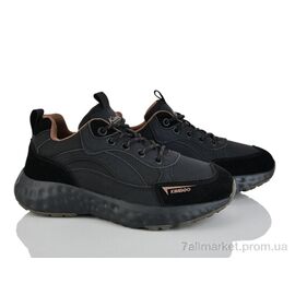 Фотография Кроссовки женские модные Весна/осень XF01-P609-4A (8 пар р.36-41) "Xifa kids" недорого оптом от прямого поставщика