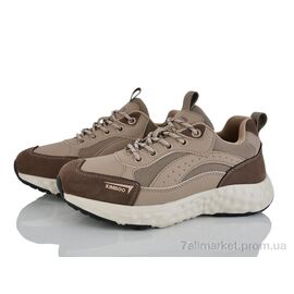 Фотография Кроссовки женские модные Весна/осень XF01-P609-4B (8 пар р.36-41) "Xifa kids" недорого оптом от прямого поставщика