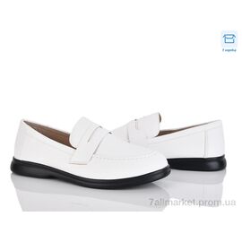 Фотография Туфли женские стильные Весна/осень B18-2 (8 пар р.36-41) "Hongquan" недорого оптом от прямого поставщика