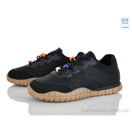 Фотография Кроссовки женские модные Весна/осень J2102-1 (8 пар р.36-41) "Hongquan" недорого оптом от прямого поставщика