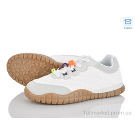 Фотография Кроссовки женские модные Весна/осень J2102-2 (8 пар р.36-41) "Hongquan" недорого оптом от прямого поставщика