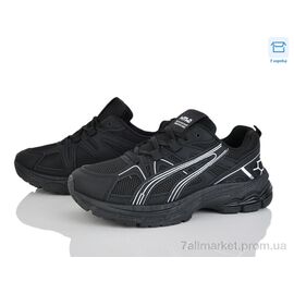 Фотография Кроссовки женские модные Весна/осень J2115-1 (8 пар р.36-41) "Hongquan" недорого оптом от прямого поставщика