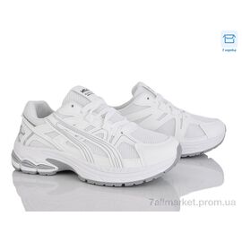 Фотография Кроссовки женские модные Весна/осень J2115-2 (8 пар р.36-41) "Hongquan" недорого оптом от прямого поставщика