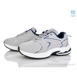 Фотография Кроссовки женские модные Весна/осень J2092-2 (8 пар р.36-41) "Hongquan" недорого оптом от прямого поставщика