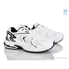 Фотография Кроссовки женские модные Весна/осень J2092-3 (8 пар р.36-41) "Hongquan" недорого оптом от прямого поставщика