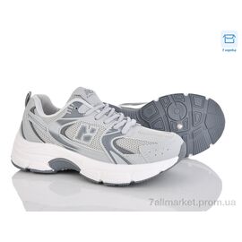 Фотография Кроссовки женские модные Весна/осень J2112-3 (8 пар р.36-41) "Hongquan" недорого оптом от прямого поставщика