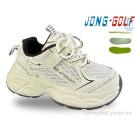 Кросівки дитячі модні Весна/осінь B11751-6 (8 пар р.27-32) "Jong Golf" недорого оптом від прямого постачальника