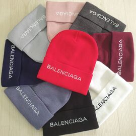 Фотография Шапка мужская зимняя CN1836 mix р.56-62 "SELFI" недорого оптом от прямого поставщика