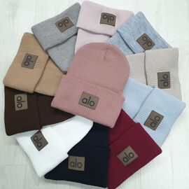 Шапка зимова жіноча CN1866 mix р.56-61 "SELFI" недорого оптом від прямого постачальника