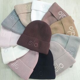 Фотография Шапка подростковая тёплая CN1902 mix р.54-58 "SELFI" недорого оптом от прямого поставщика