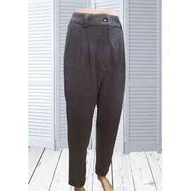 Штани жіночі утеплені 138 grey р.36-42 "H&S" недорого оптом від прямого постачальника