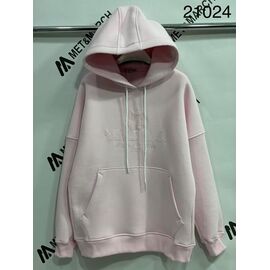 Худі жіноче 21024 l.pink р.one size "Met&March" недорого оптом від прямого постачальника