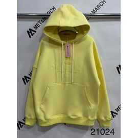 Худі жіноче 21024 yellow р.one size "Met&March" недорого оптом від прямого постачальника